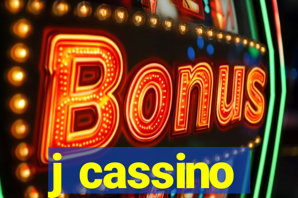 j cassino